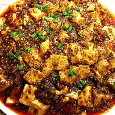 香る本場四川の味！！陳麻婆豆腐 by 宮保鶏道 【クックパッド】 簡単