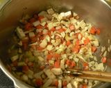 たこのイタリアントマト煮(圧力鍋も可)作り方2写真