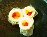 Ken房の簡単☆竹輪のピクルス酒肴作り方3写真