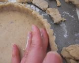 ベリ～ベリ～ベリ～尽くめのフルーツタルト作り方13写真