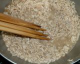 簡単♪とろ～り冬瓜（とうがん）の炊いたの作り方3写真