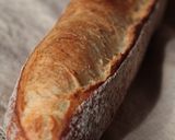 ホシノ酵母で♪フランスパン作り方6写真