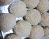 ツナとコーンのポテトボール作り方4写真