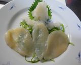 タイラギ貝のサラダ作り方15写真