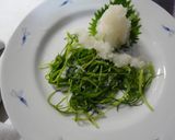 タイラギ貝のサラダ作り方8写真