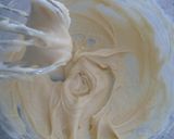 簡単☆かぼちゃのクリームチーズケーキ作り方3写真