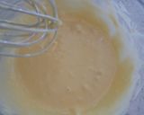 簡単☆かぼちゃのクリームチーズケーキ作り方4写真