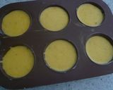 簡単☆かぼちゃのクリームチーズケーキ作り方7写真