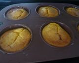 簡単☆かぼちゃのクリームチーズケーキ作り方8写真