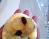 りんごパン♡作り方6写真