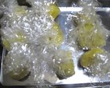 さつま芋きんとん作り方7写真