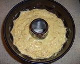 クグロフ型バナナケーキ作り方8写真