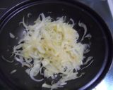 低カロリー●とろーり豆乳グラタン作り方1写真
