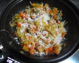 低カロリー●とろーり豆乳グラタン作り方3写真