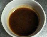 ✿お好み焼き風~甘辛大根ステーキ✿作り方1写真