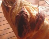 材料二つ！メープルチーズクリーム♪作り方3写真