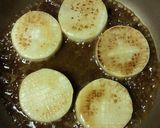 ✿お好み焼き風~甘辛大根ステーキ✿作り方5写真