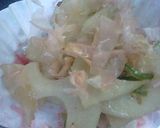 ＊お弁当＊夕飯＊蓮根・ピーマンきんぴら作り方4写真