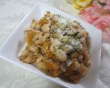 万能♡味噌マスタードソース作り方4写真