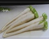 ★ご飯倍炊いてね、大根菜ふりかけ★作り方2写真
