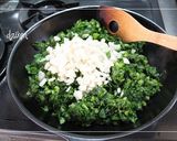 ★ご飯倍炊いてね、大根菜ふりかけ★作り方6写真