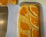 丸ごとみかんケーキ作り方6写真