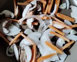 野菜たっぷりタンメン作り方7写真