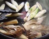 冬に体が温まる♪白味噌豆乳鍋　作り方4写真