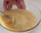 冬に体が温まる♪白味噌豆乳鍋　作り方6写真