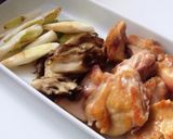 冬に体が温まる♪白味噌豆乳鍋　作り方5写真