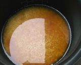 ヒラタケご飯♪キノコご飯おいしく炊くコツ作り方6写真