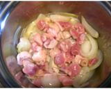 ライスグラタン*カレー風味作り方10写真