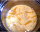 ライスグラタン*カレー風味作り方11写真