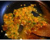 ライスグラタン*カレー風味作り方5写真