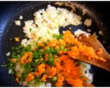 ライスグラタン*カレー風味作り方3写真
