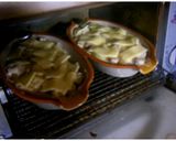 ライスグラタン*カレー風味作り方14写真