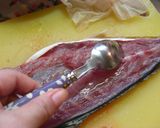さつま揚げ♪作り方2写真