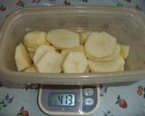 ストック食材で★おいしい節約コロッケ作り方1写真