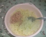 ストック食材で★おいしい節約コロッケ作り方4写真