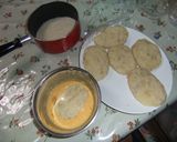 ストック食材で★おいしい節約コロッケ作り方14写真