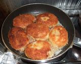 ストック食材で★おいしい節約コロッケ作り方18写真