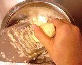 ☆★えびせんチヂミ☆★作り方1写真