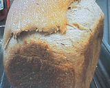 ☆小豆たっぷりフワフワ食パン(HB)作り方3写真