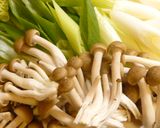 小さな焼きおにぎりとれんこんの八宝菜作り方4写真