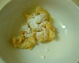 揚げ出し風チキン作り方3写真