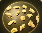 揚げ出し風チキン作り方5写真