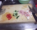 お野菜たっぷり!混ぜご飯作り方3写真