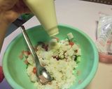 お野菜たっぷり!混ぜご飯作り方6写真