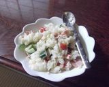 お野菜たっぷり!混ぜご飯作り方8写真