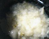 はくさい消費に！　トマトソース煮とか？作り方5写真
